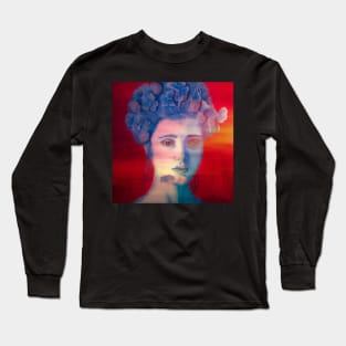 Sky Long Sleeve T-Shirt